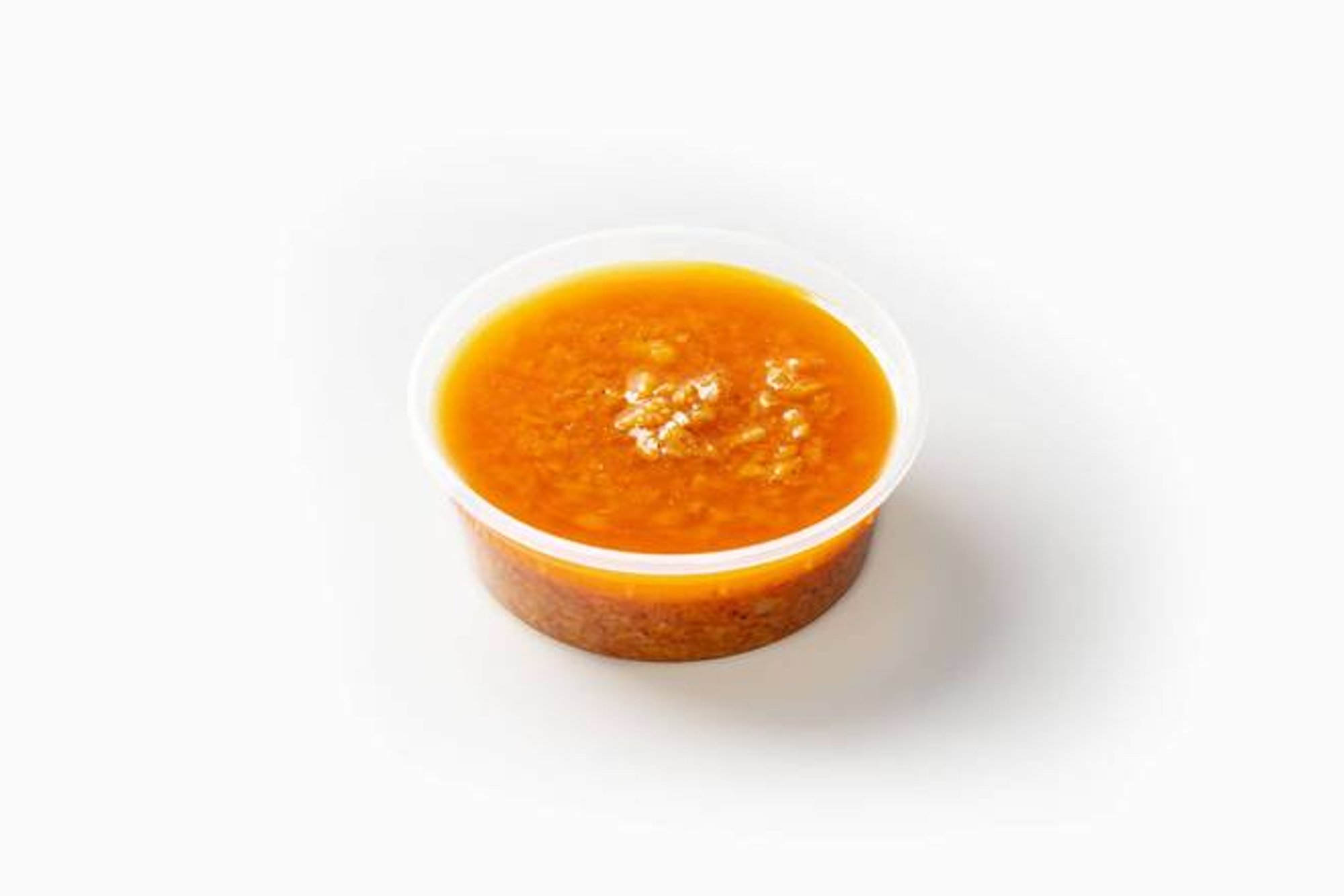 Garlic Butter Sauce