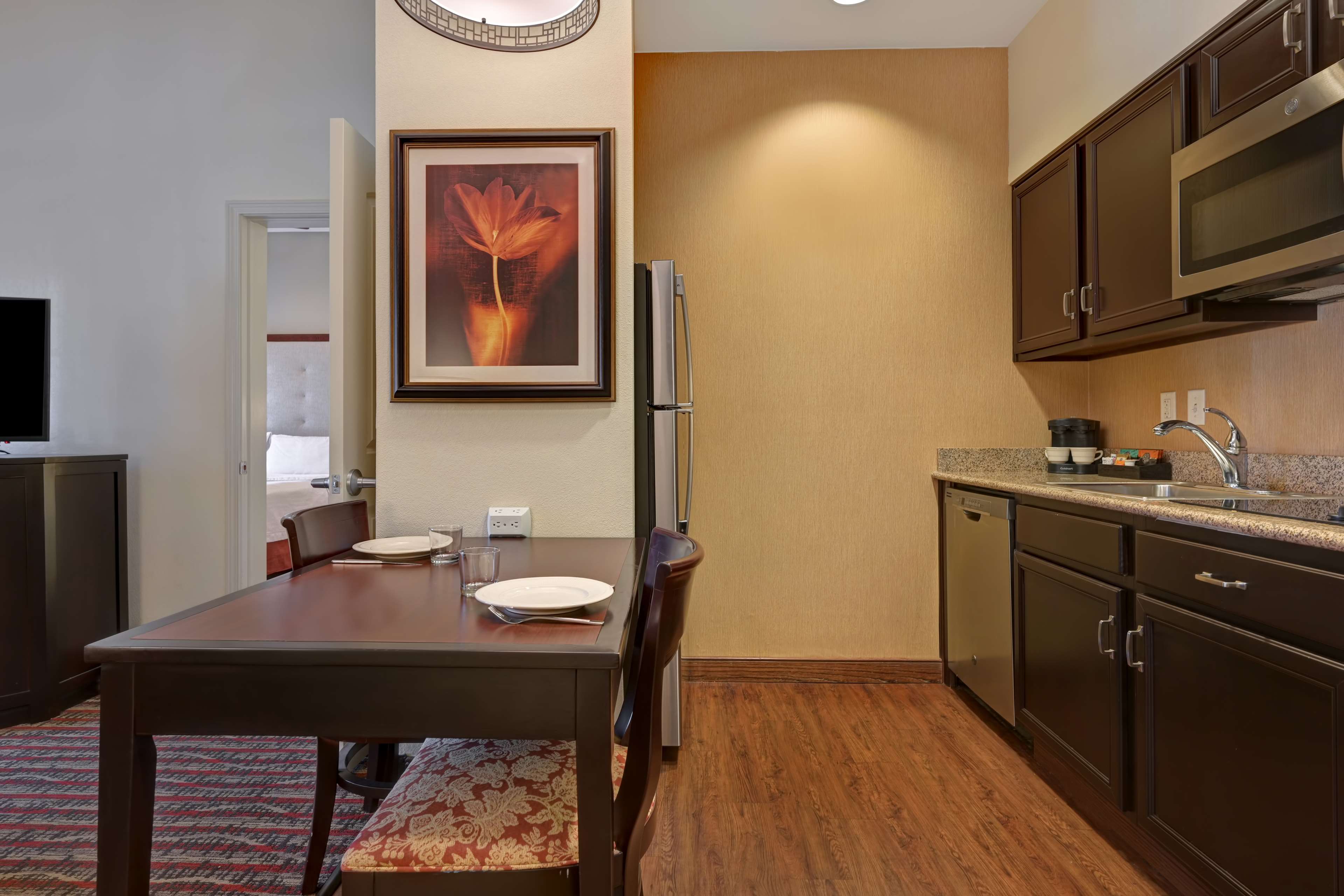 Homewood Suites by Hilton Denver Tech Center Photo
