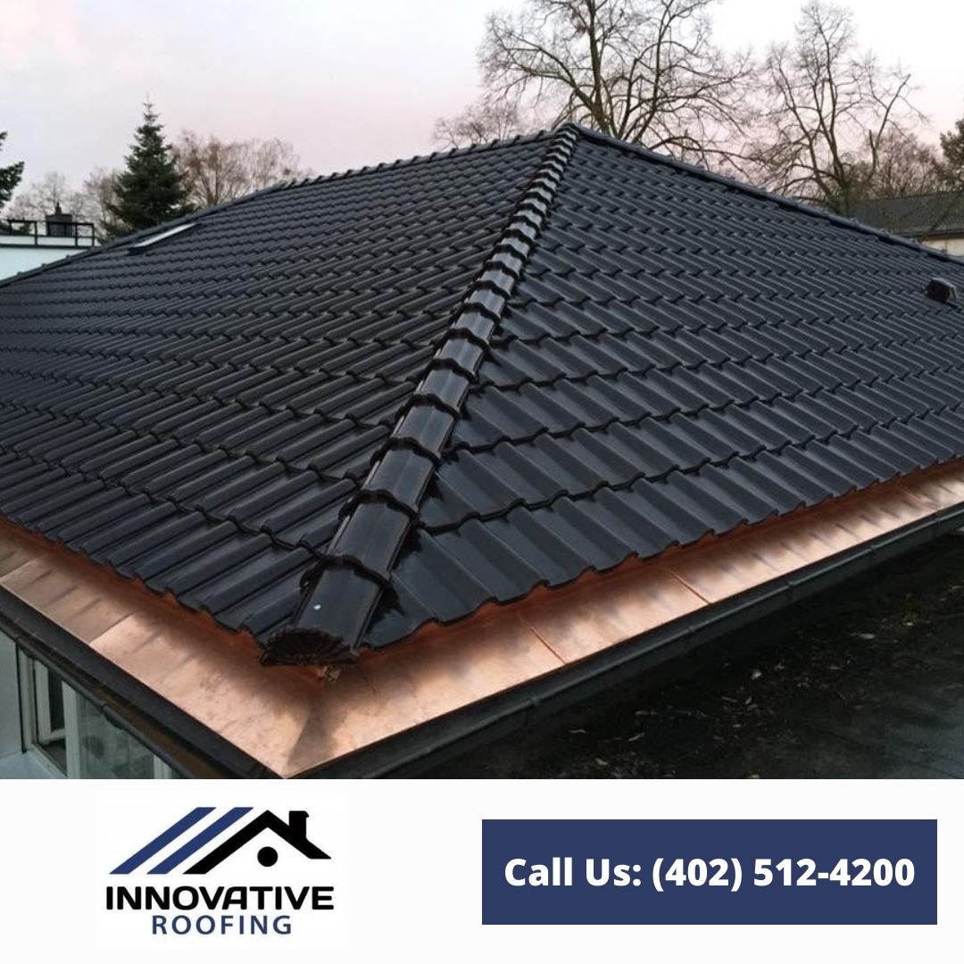 Innovative Roofing Image