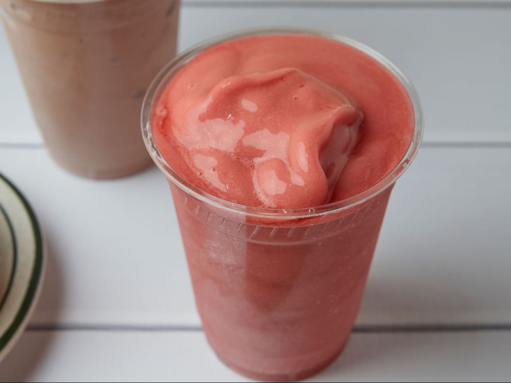 Smoothie - O