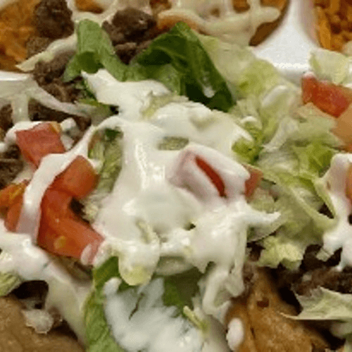 Tostadas