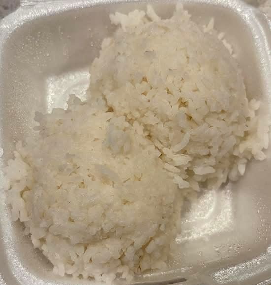Jasmine Rice