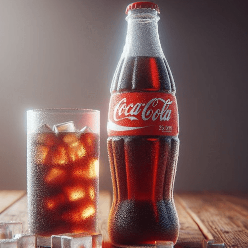 Coca-Cola