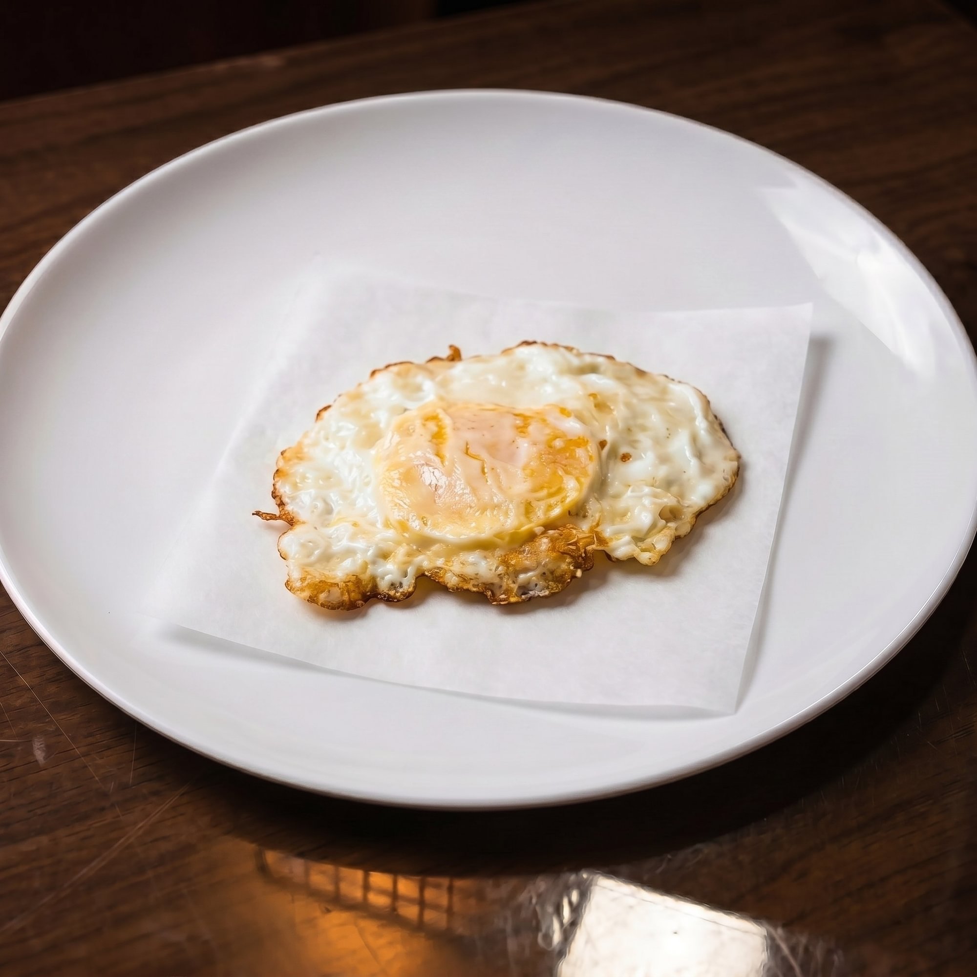 Fried Egg