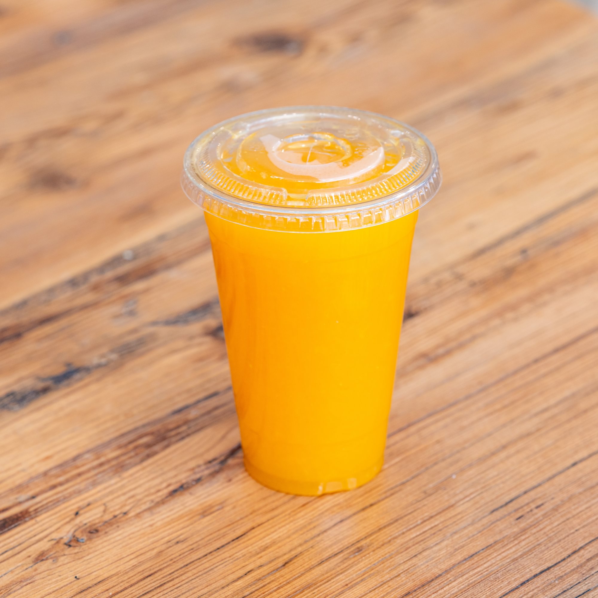 16oz Orange Juice