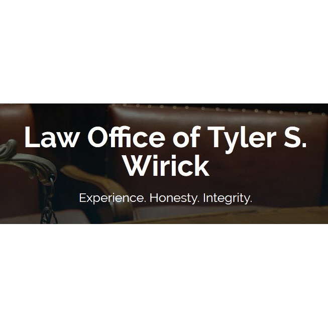 Law Office of Tyler S. Wirick