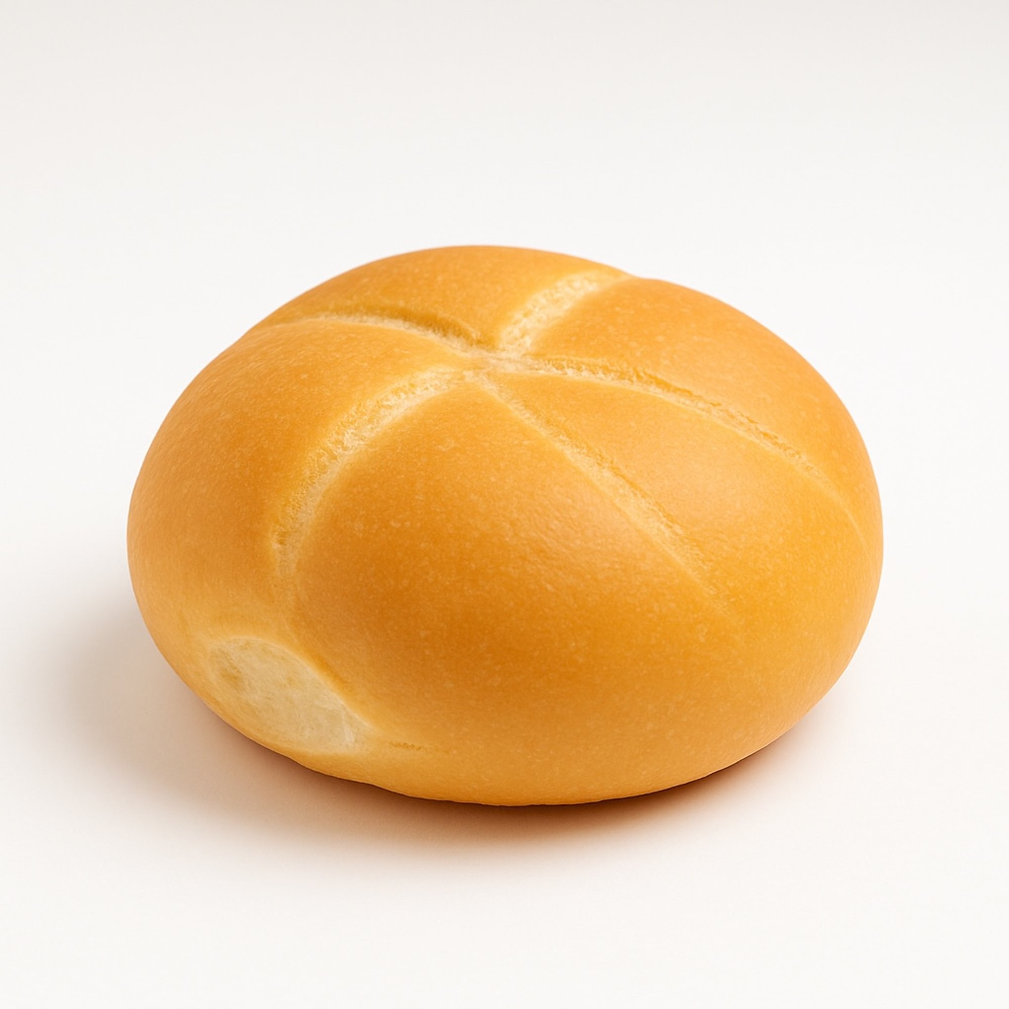 Non Seeded Roll