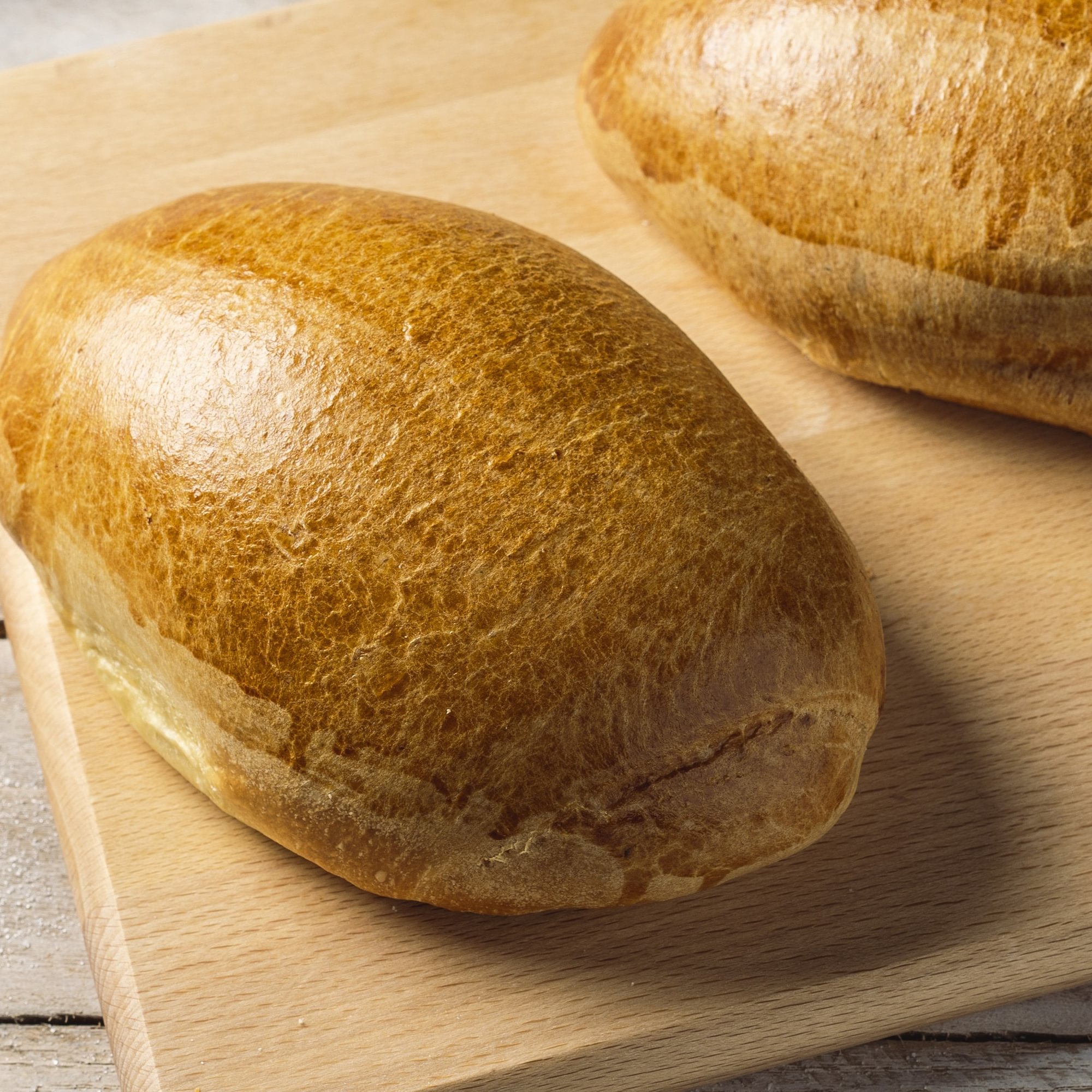 Pan de Mantequilla