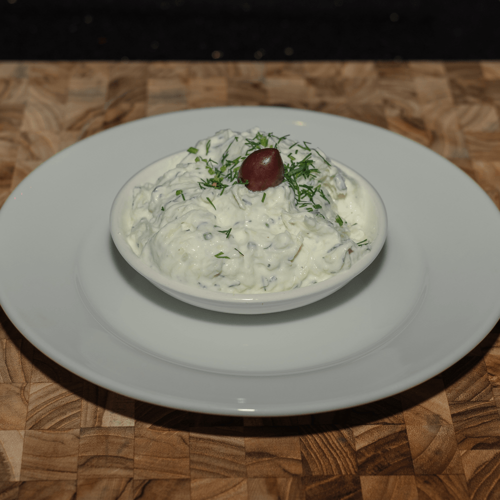 Extra Tzatziki