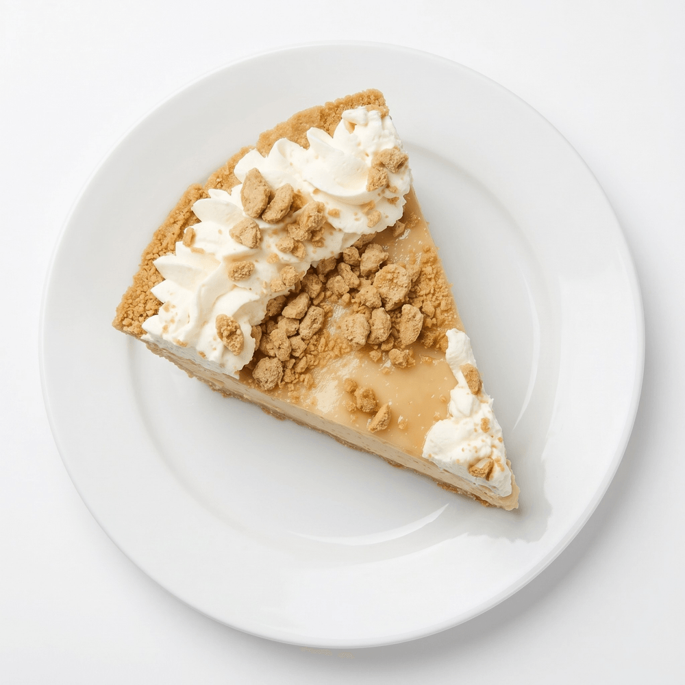 Dessert Pie by the Slice