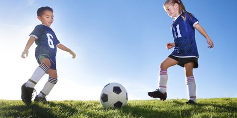 3 Tips for Avoiding Injuries During Youth Soccer