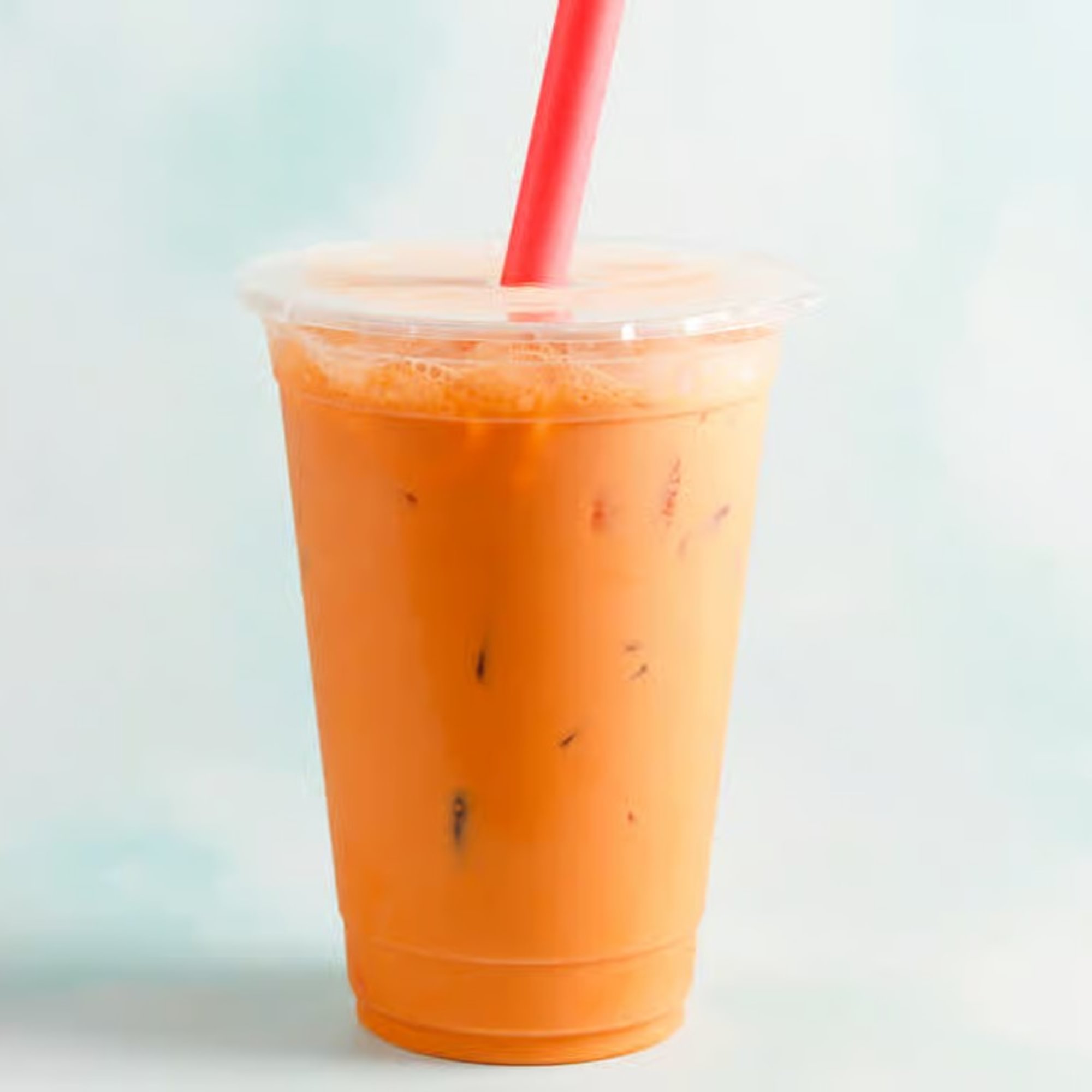 D1. Thai Iced Tea