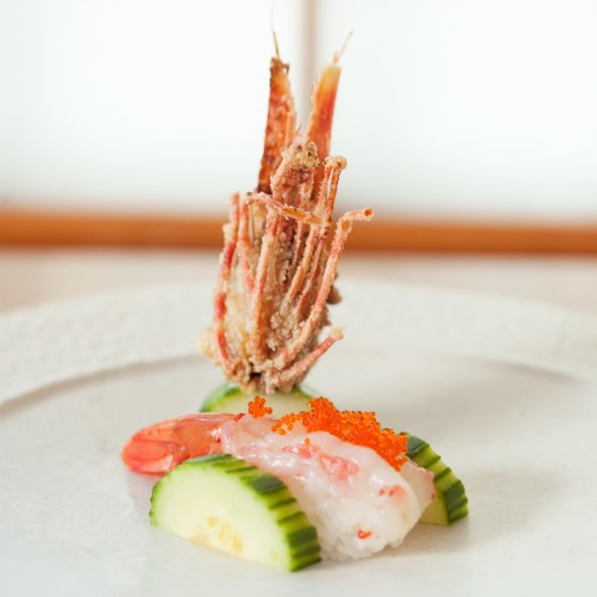 Amaebi / Sweet Shrimp