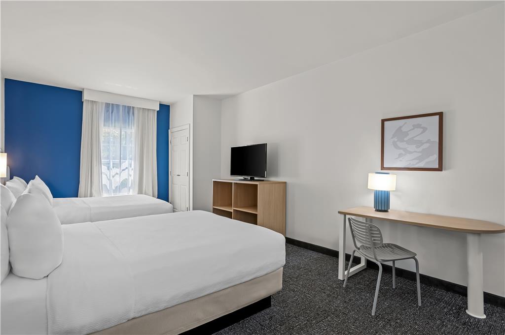 Spark by Hilton Bluffton Hilton Head Island Image