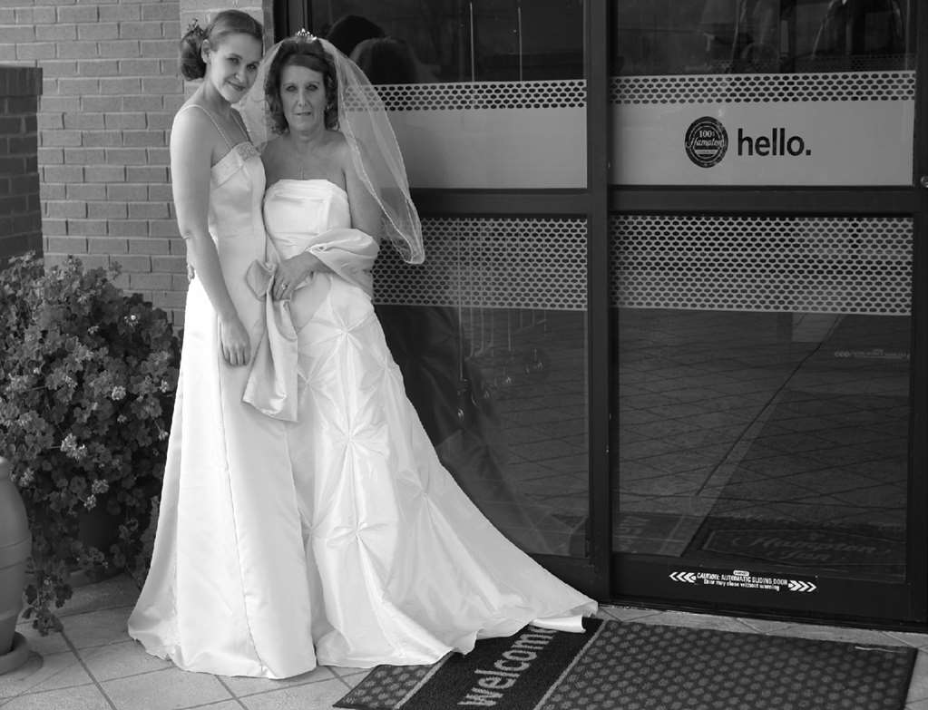 Hampton Inn Gallipolis Image