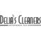 Delia's Cleaners