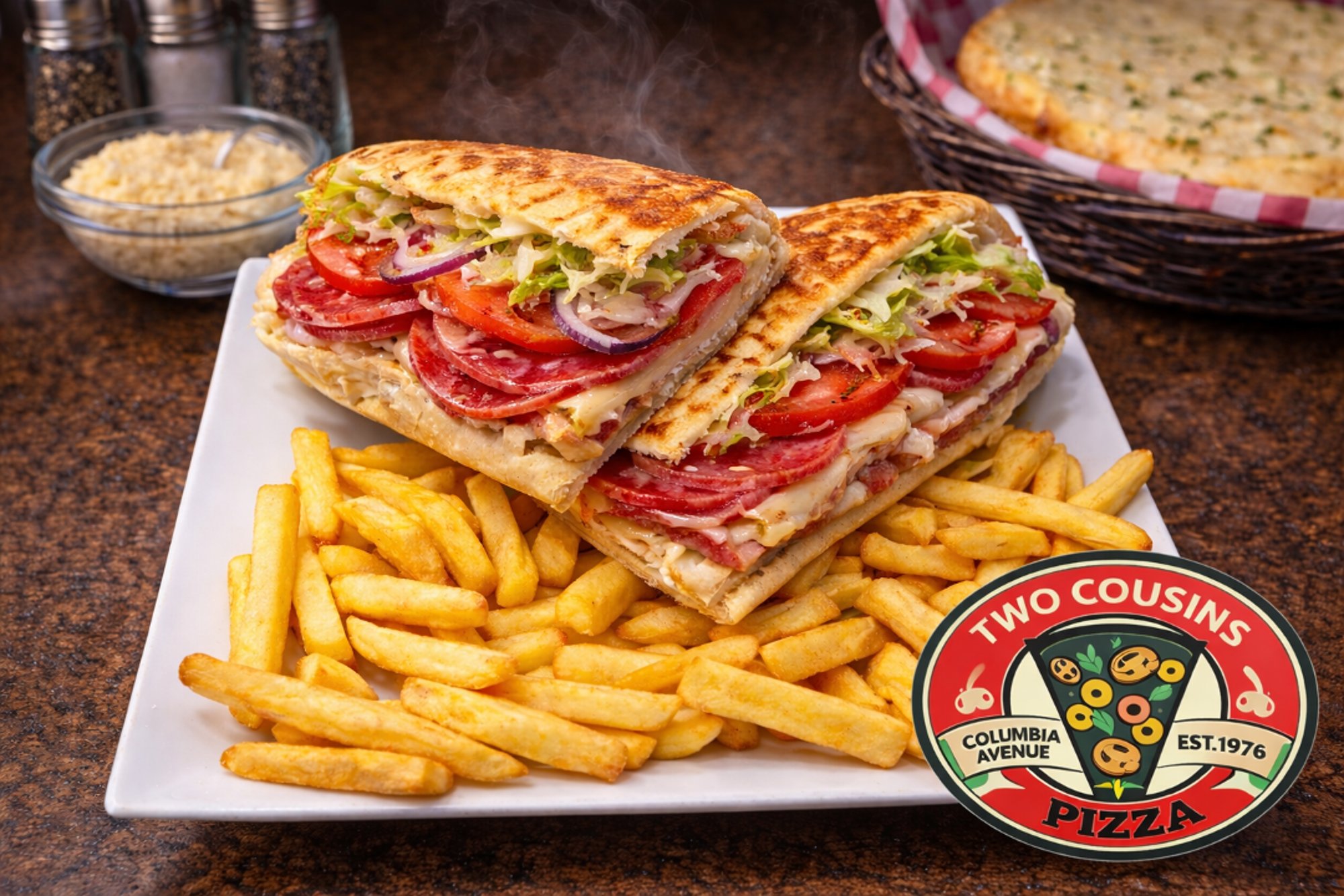 Italian Panini