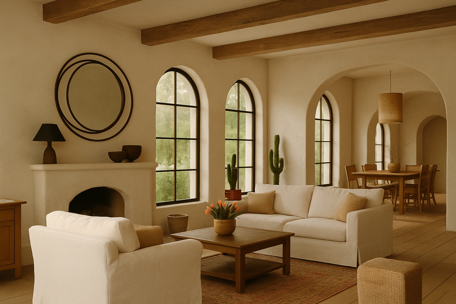 Modern Build Home Remodeling Image