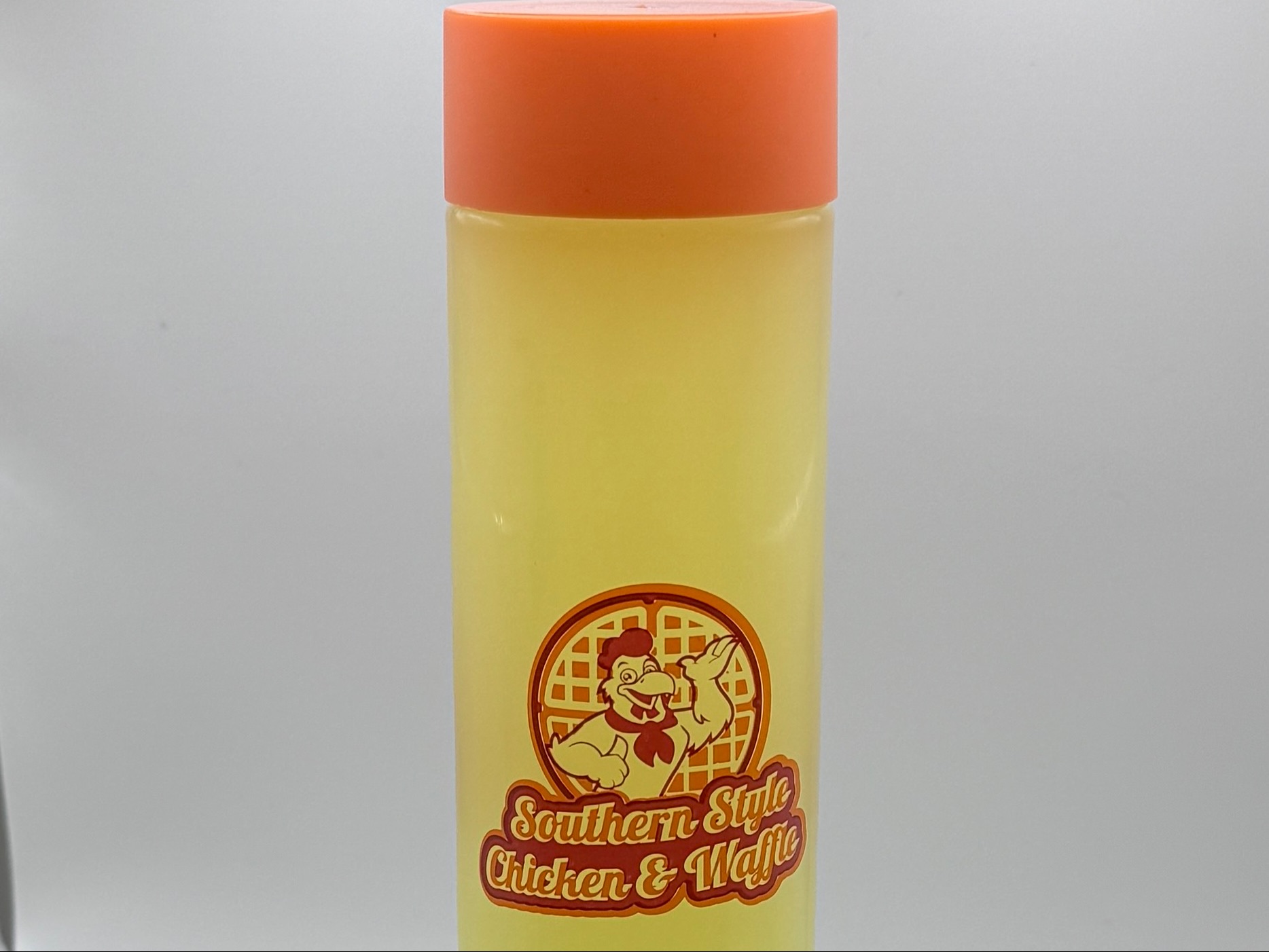 Homemade Lemonade (Bottle)