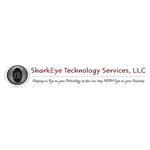 SharkEye Tech Logo