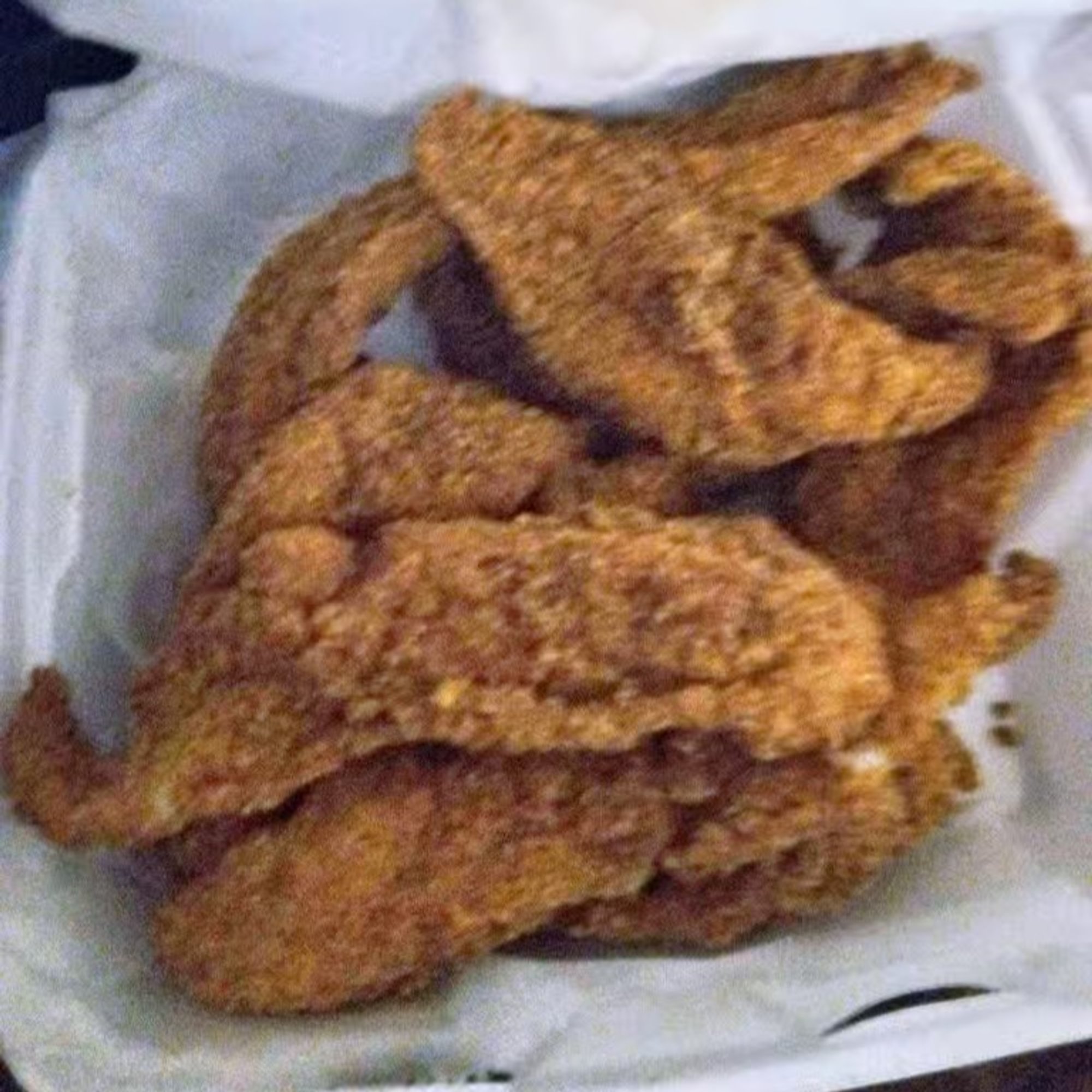 Catfish Only