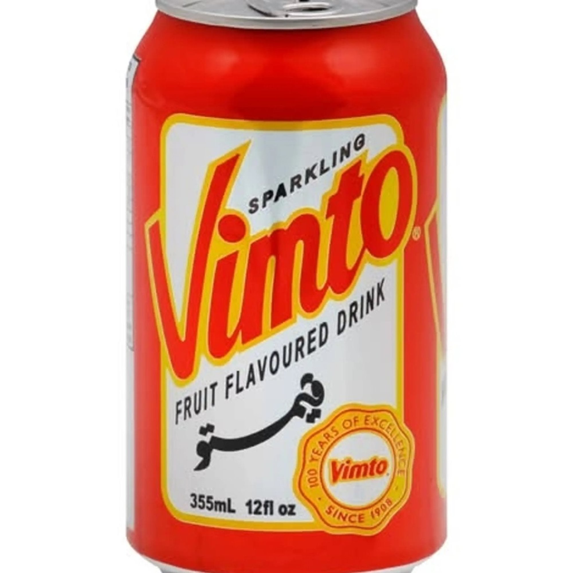 Vimto