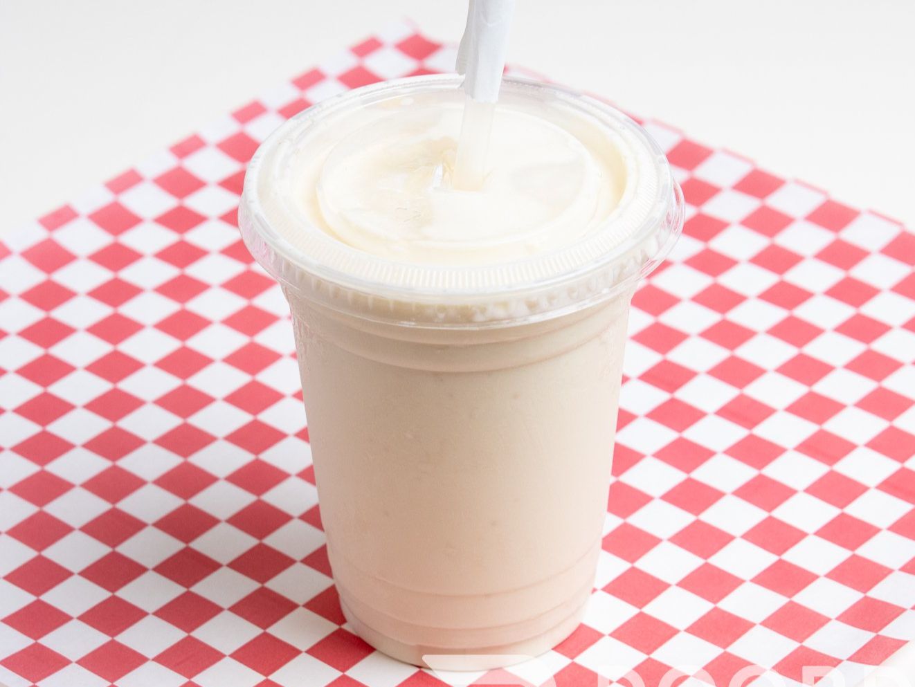 Banana Shake