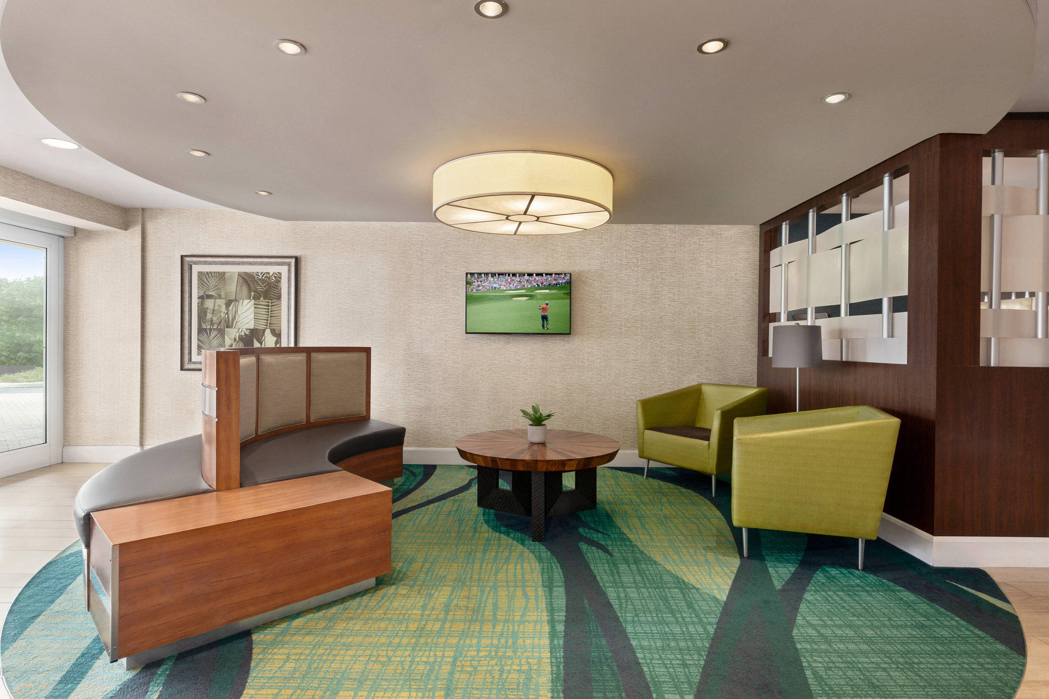 SpringHill Suites by Marriott Boca Raton Photo