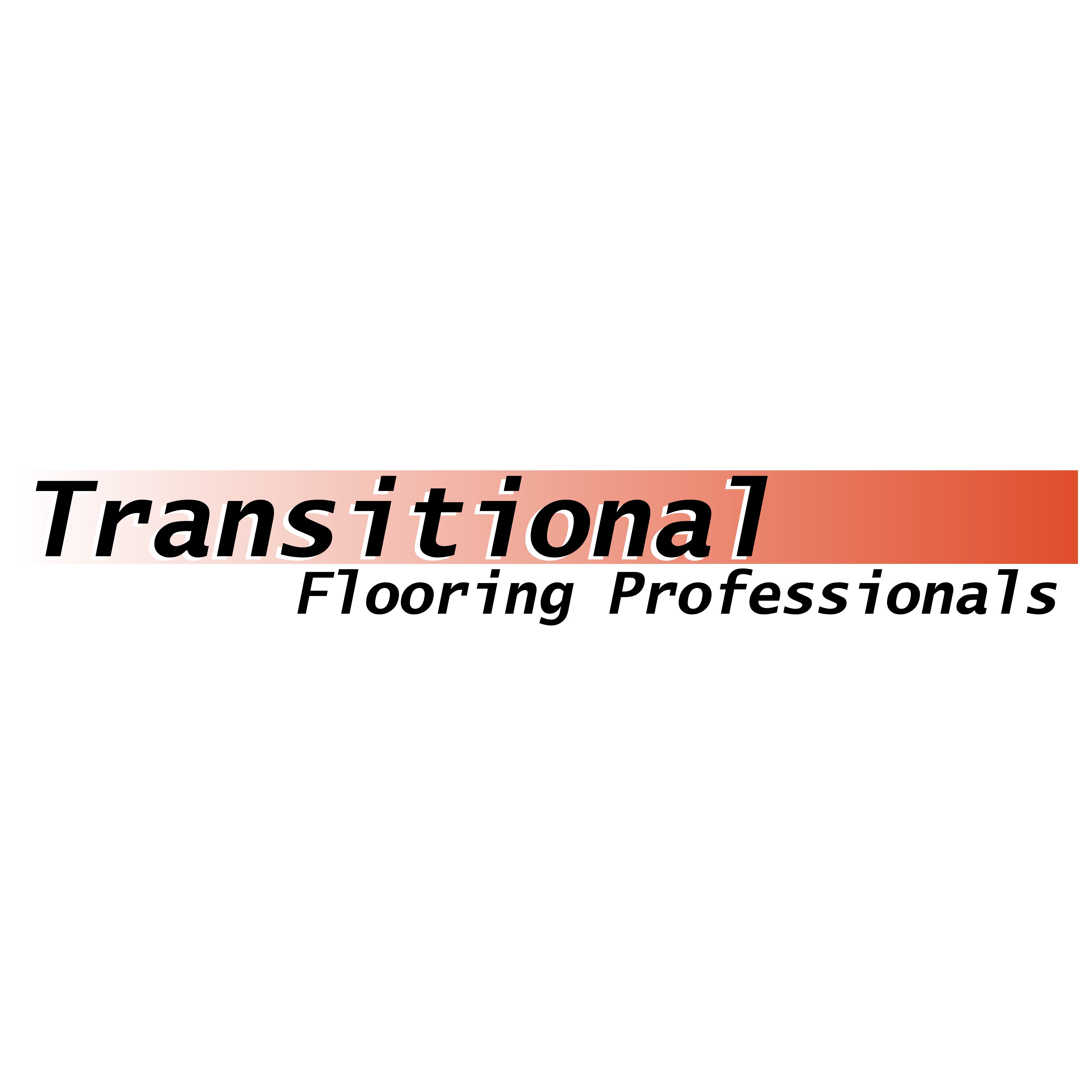 Transitional Flooring Professionals Logo