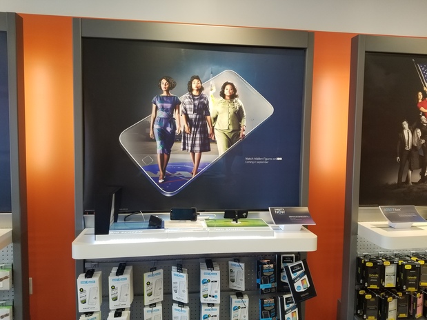 Images AT&T Store