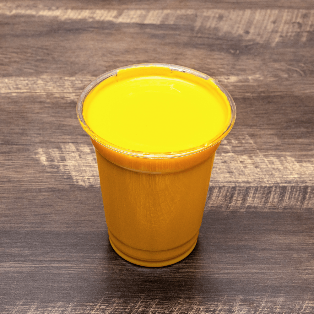 Mango Lassi