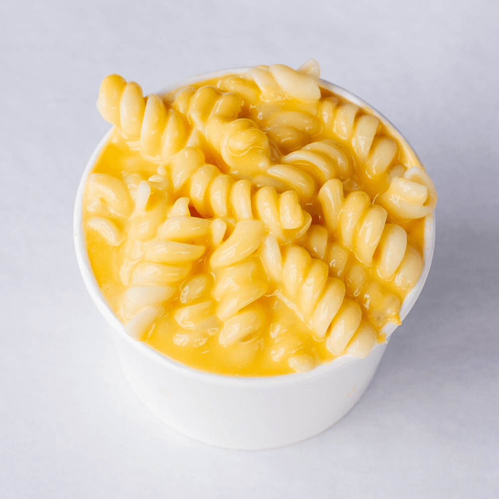 Mac & cheese