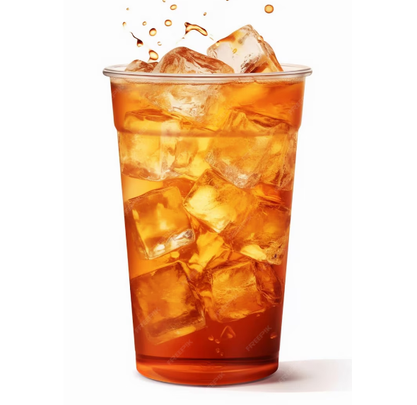 Iced Tea (unsweetened)