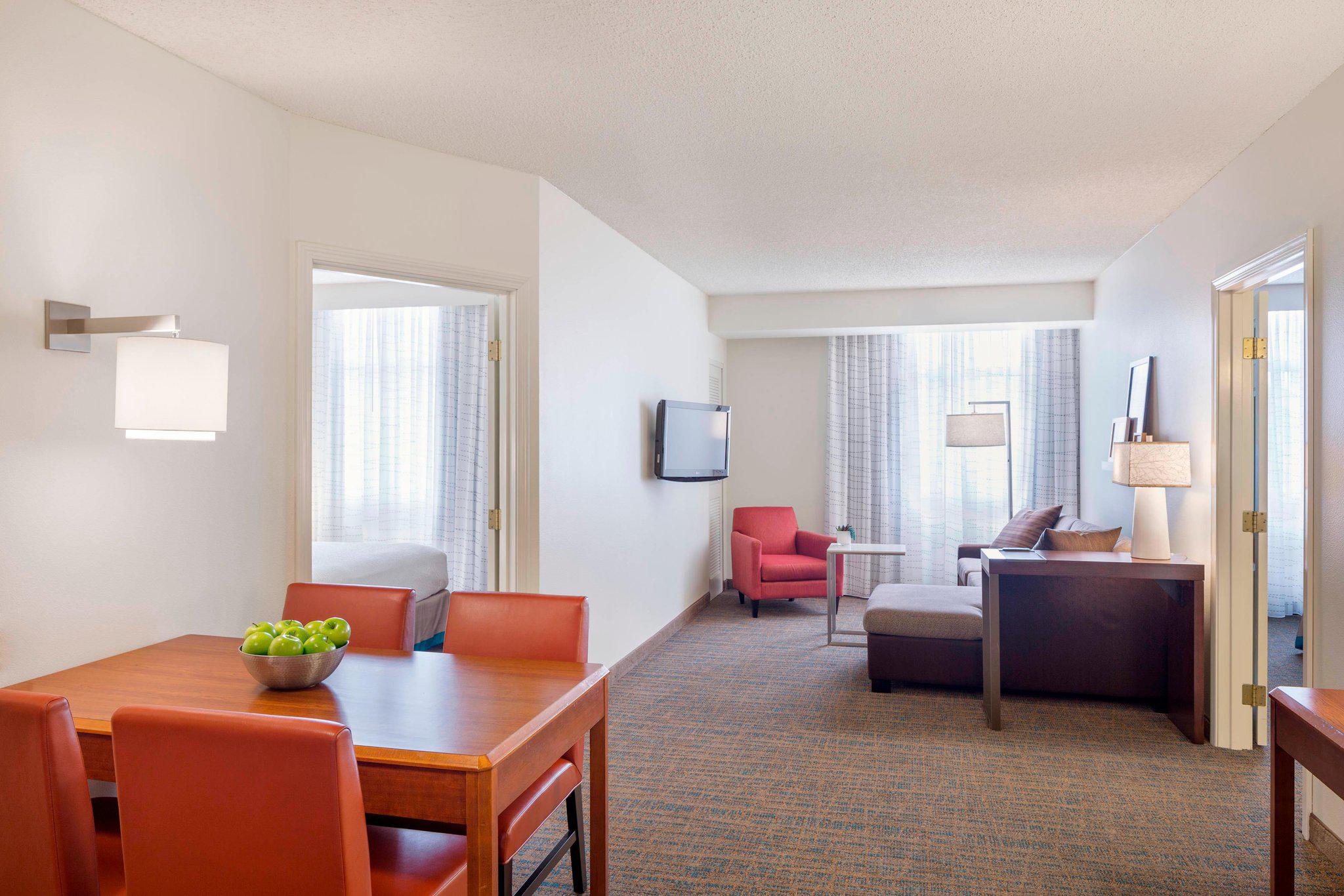 Residence Inn by Marriott Portland Downtown/RiverPlace Photo