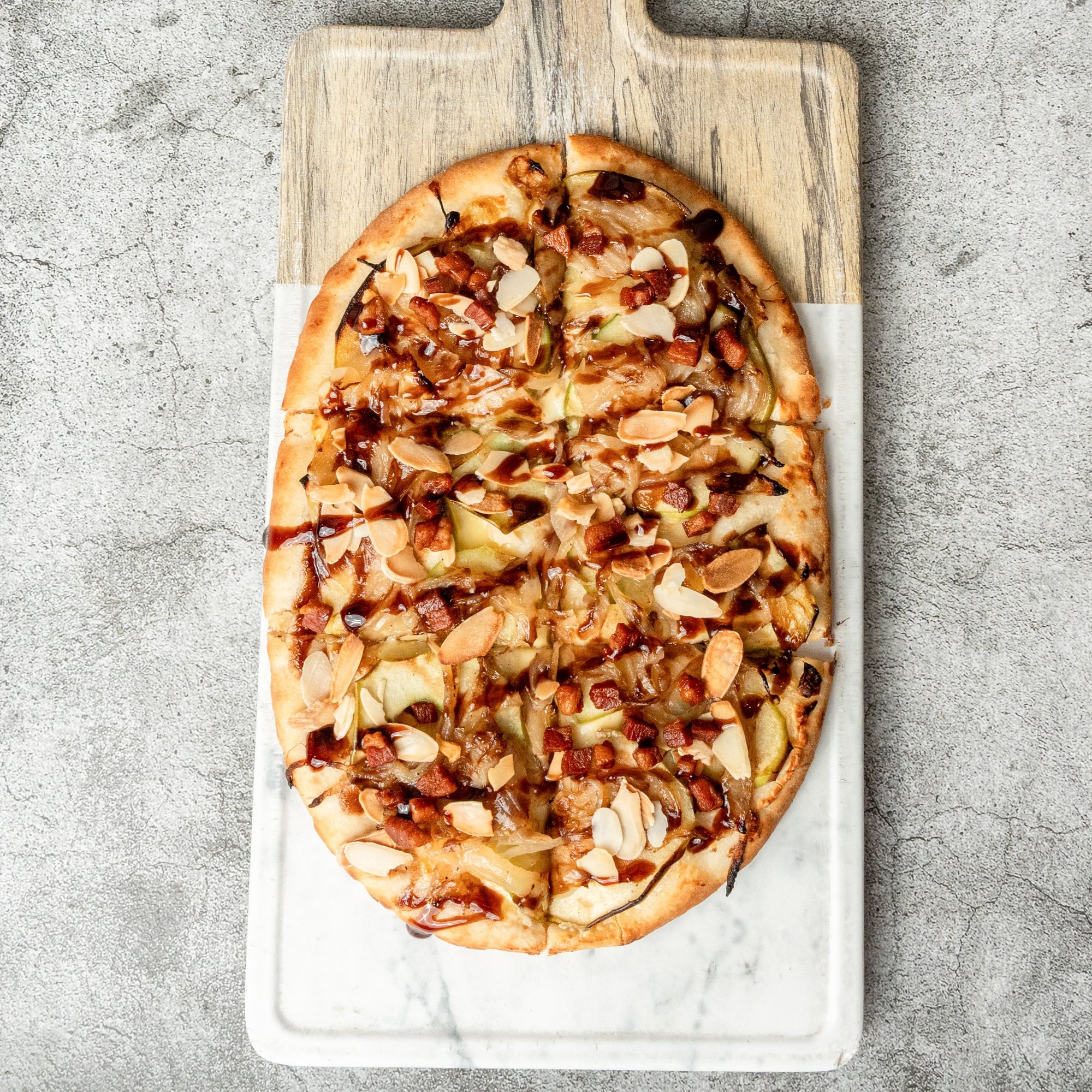 470 Flatbread