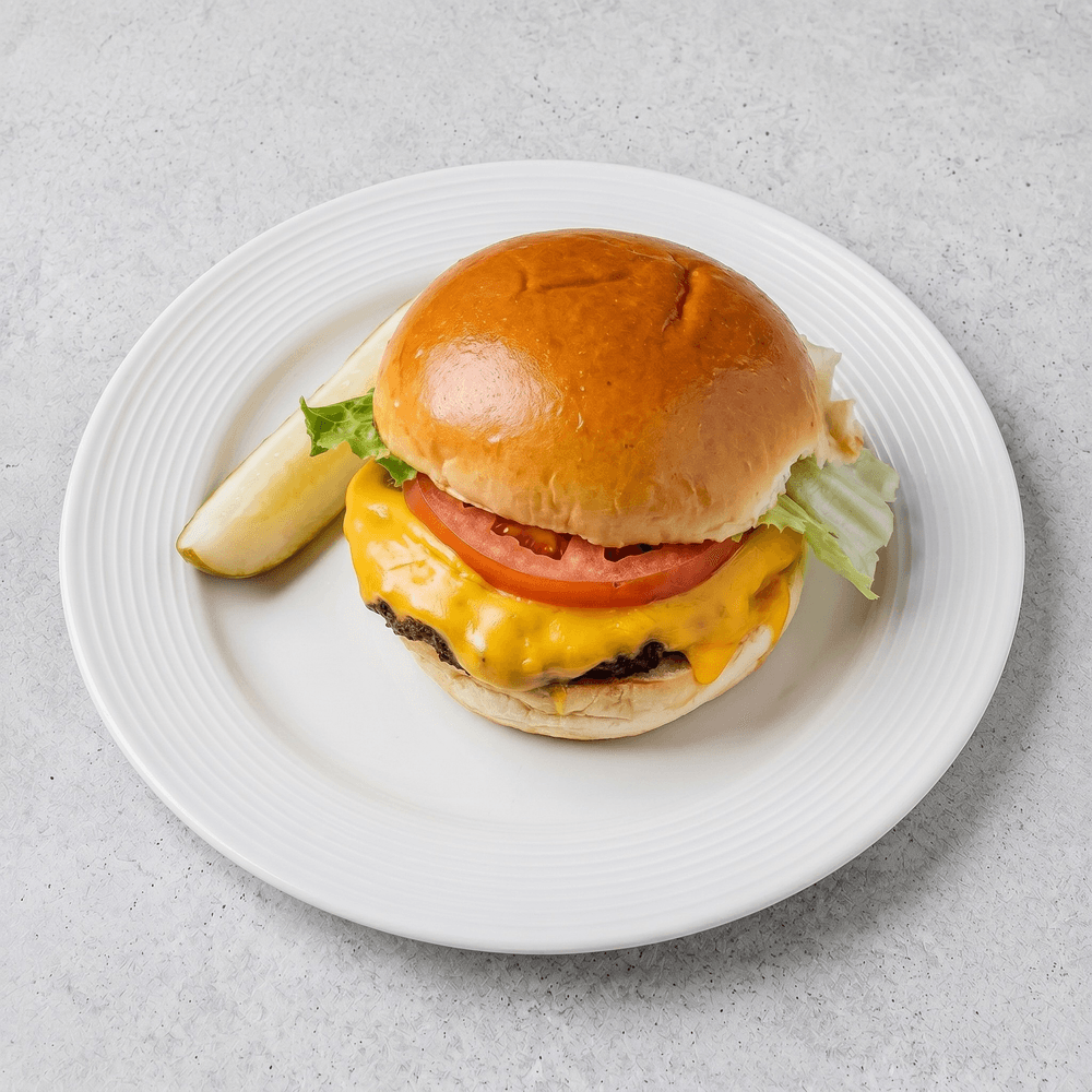 Cheeseburger