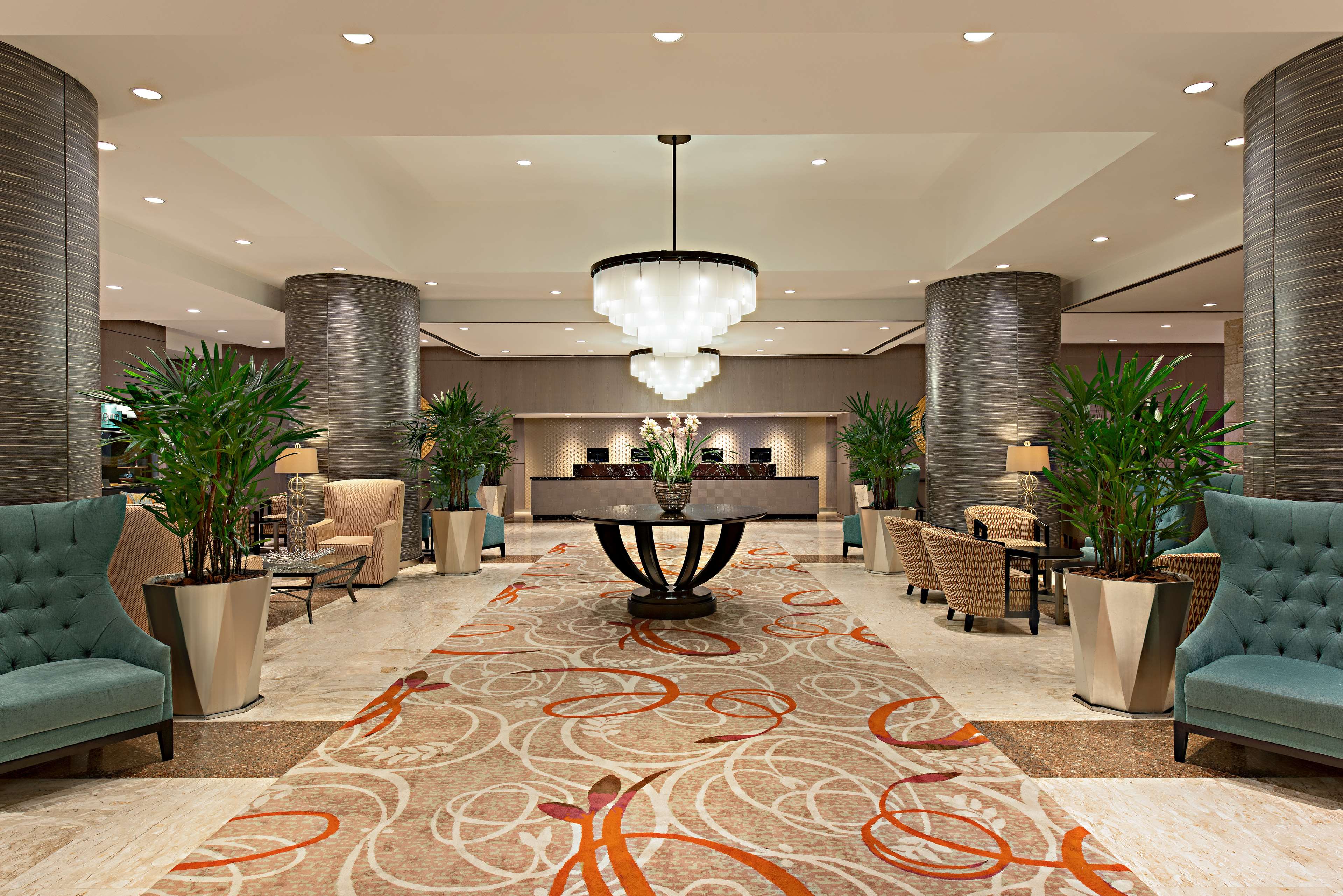 Images Sheraton Grand Rio Hotel & Resort