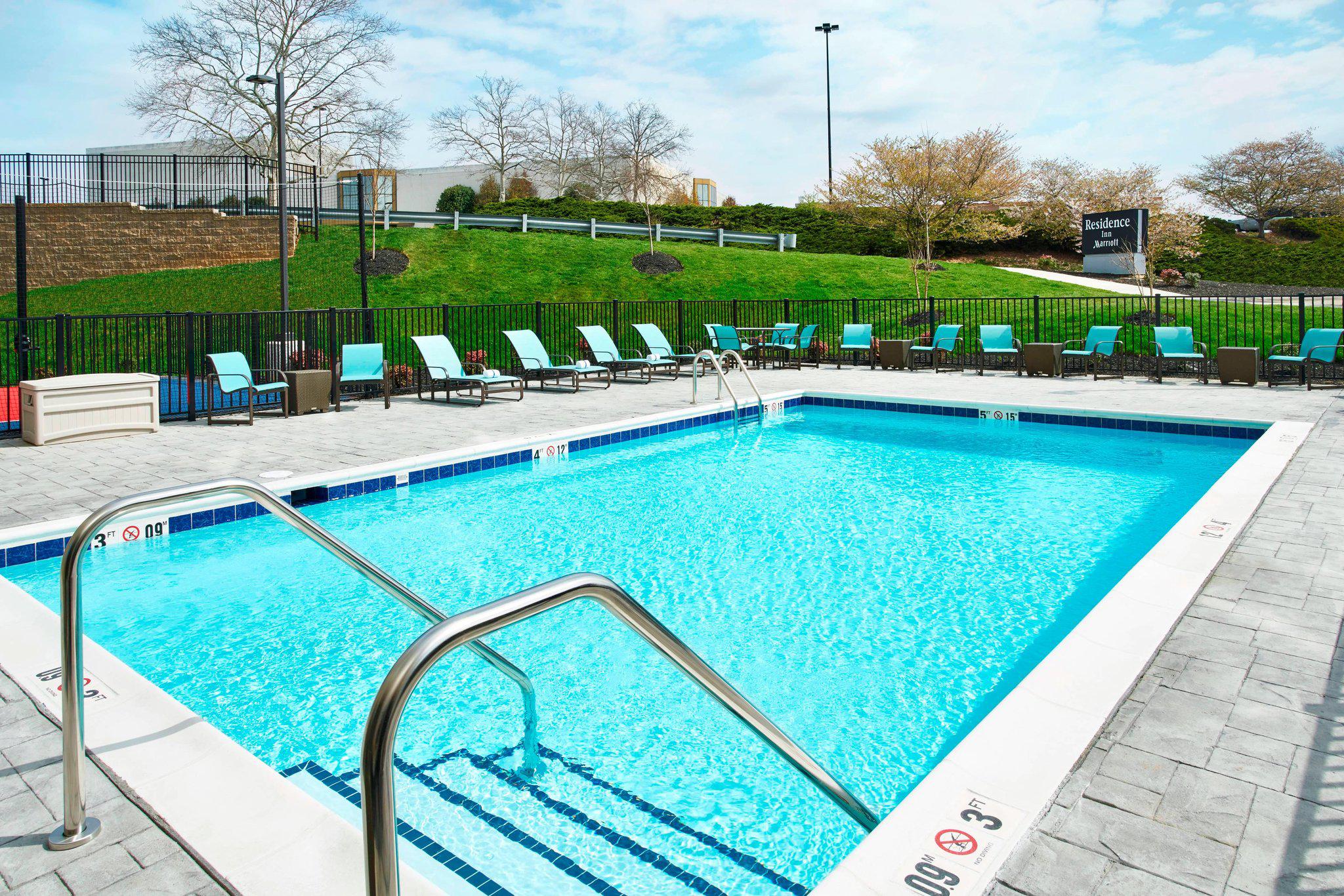 Residence Inn by Marriott Lynchburg Photo