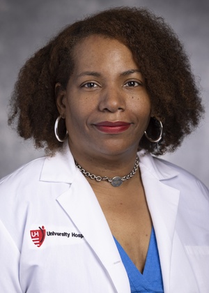 Kimberly Person, CNP