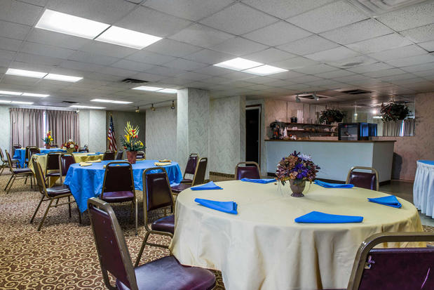 Images Quality Inn & Suites