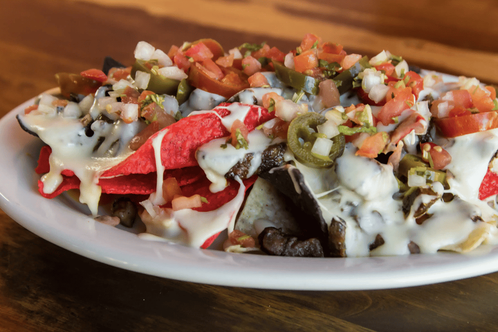 Nachos