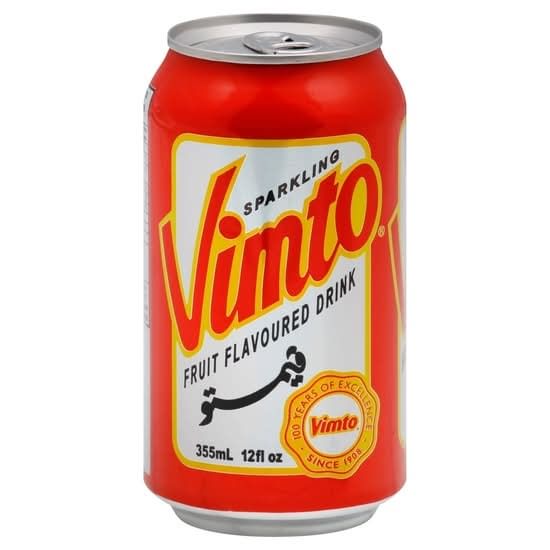 Vimto