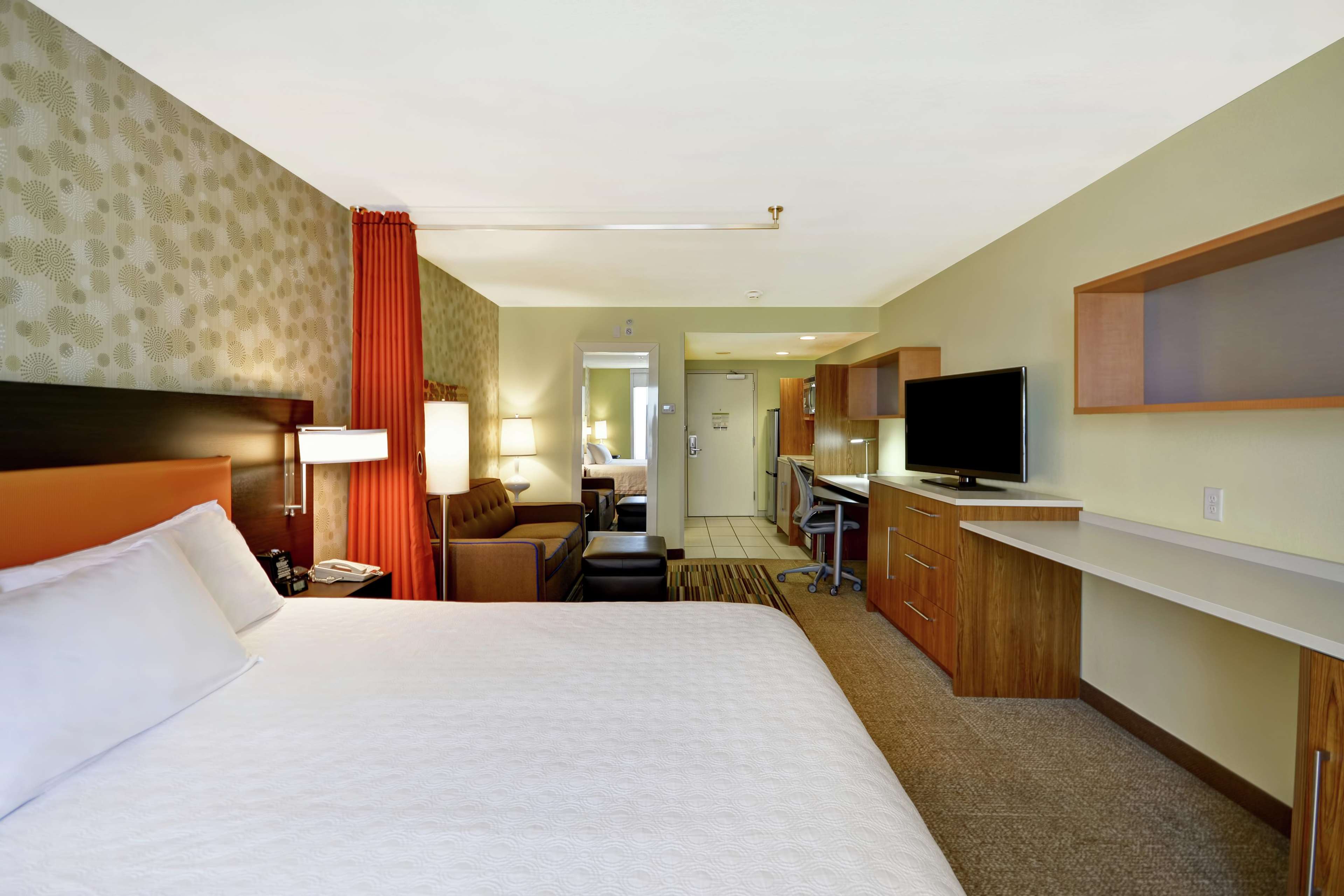 Home2 Suites by Hilton Rochester Henrietta, NY Photo