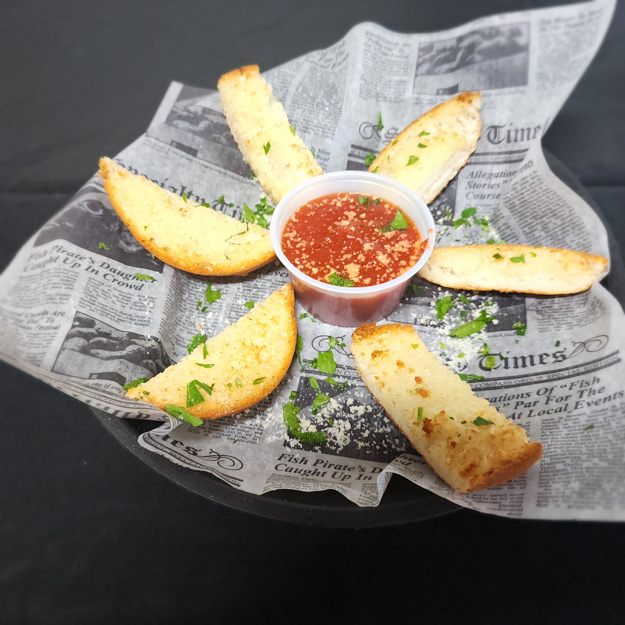Gluten-free Bread