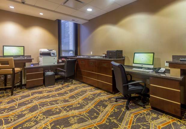 Images Residence Inn by Marriott Omaha Downtown/Old Market Area