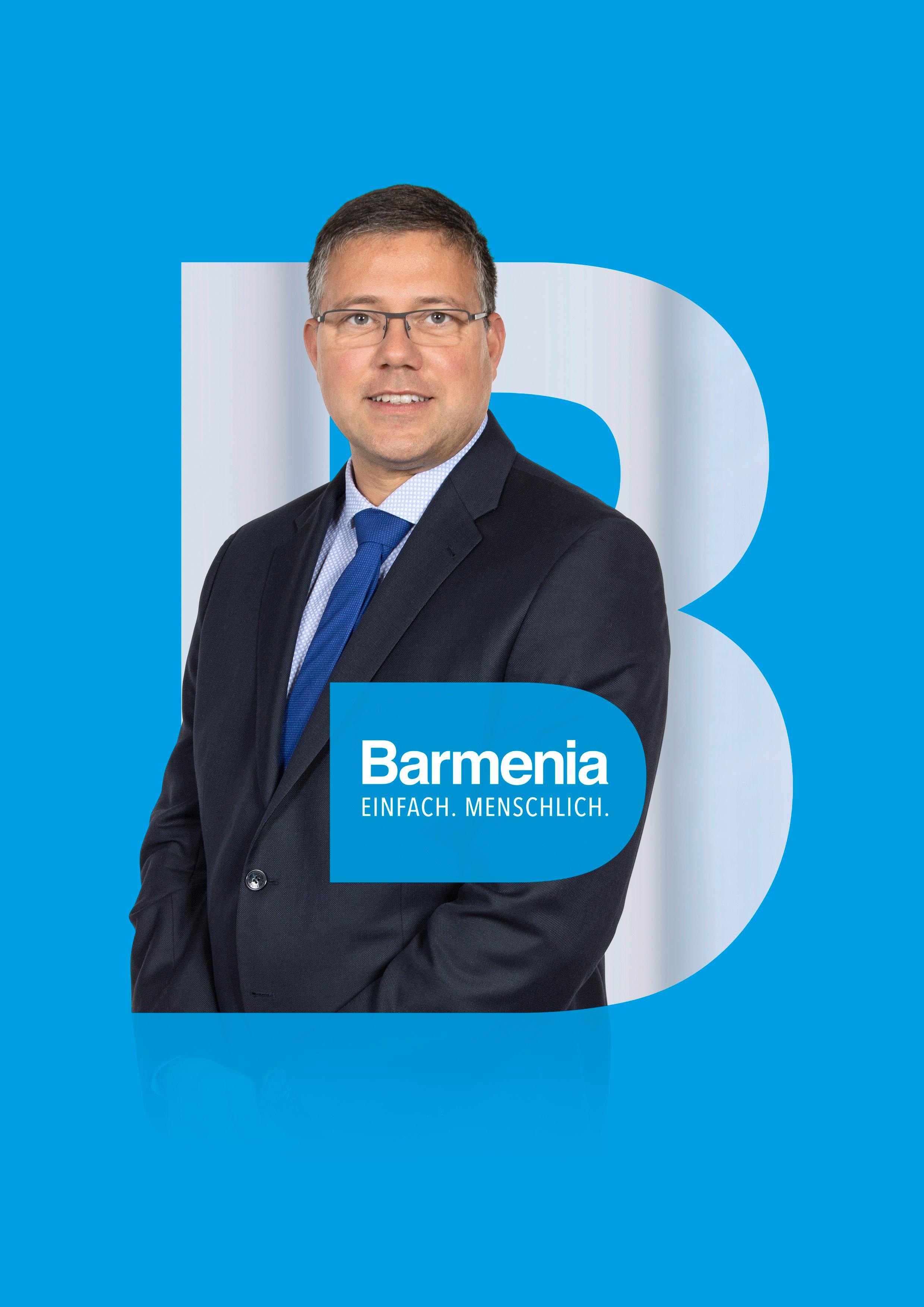 Bilder Barmenia Versicherung - Stefan Pietzold