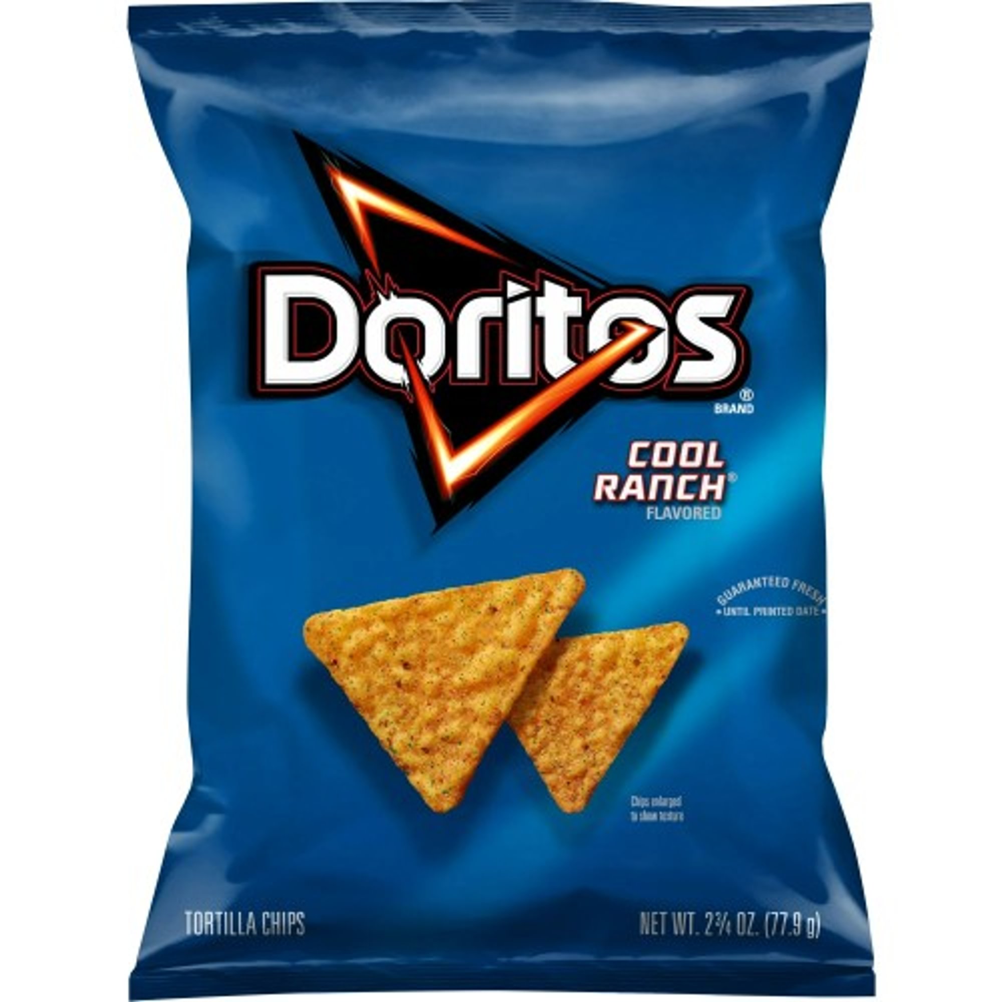 Cool Ranch Doritos