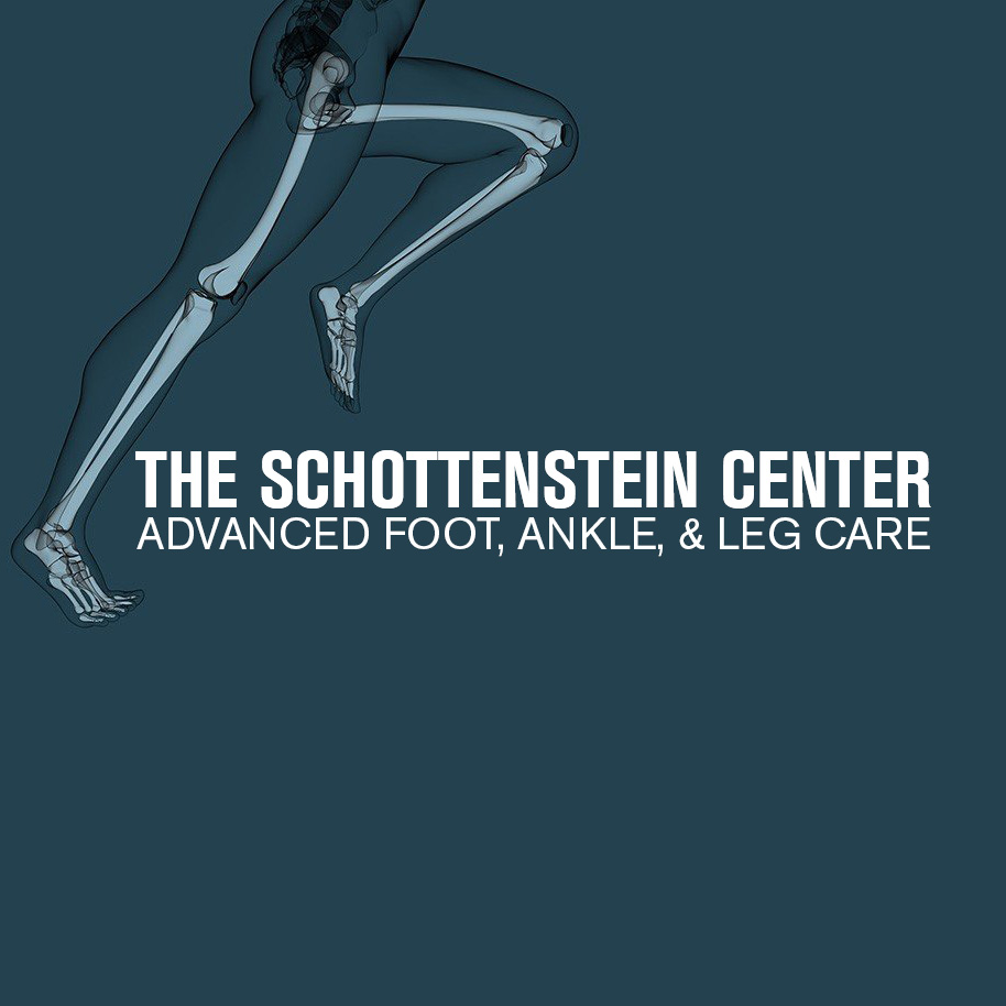 The Schottenstein Center: Julie Schottenstein, DPM Photo