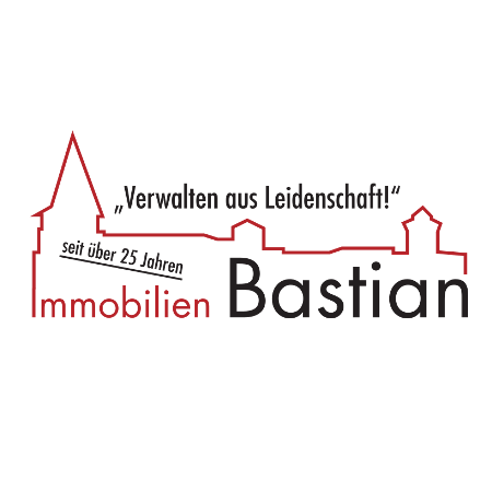 Immobilien Bastian Logo