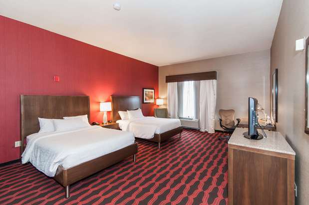 Images Hilton Garden Inn Preston Casino Area